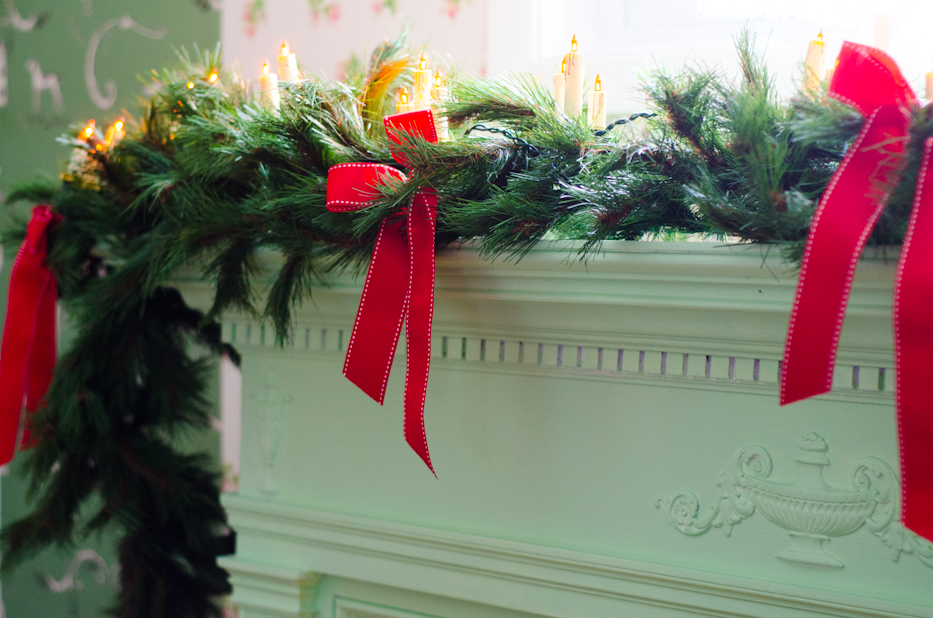 jadeite green fireplace mantel