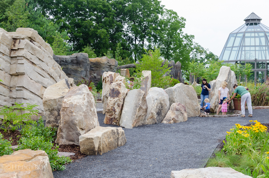 Children's Garden at PSU - 5