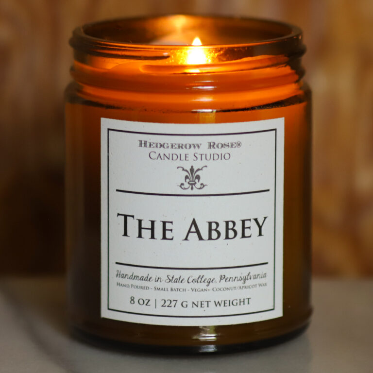 The New Candle Scents for Autumn/Winter ’25-’26 Are Here!