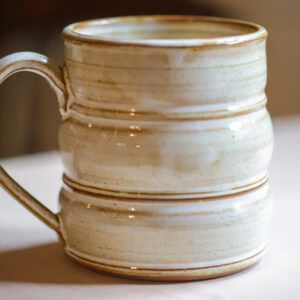 Wheel-Thrown Pottery