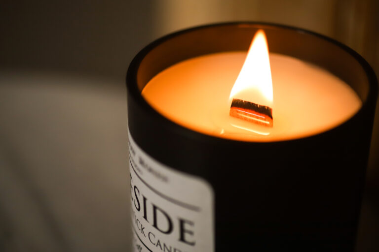 Announcing the New Candle Scents for Fall/Winter, ’26-’27 (Plus a New Jar!)