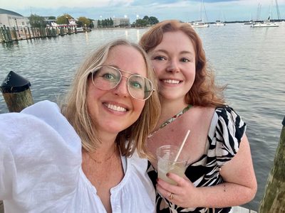A Year in Review…